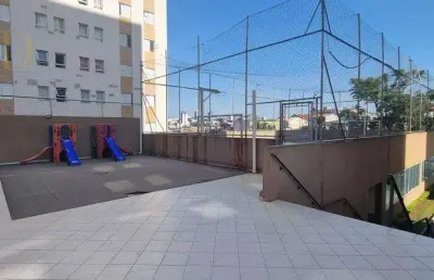 Venda | apartamento com 52 m², 2 dormitório(s), 1 vaga(s). vila pierina, são paulo