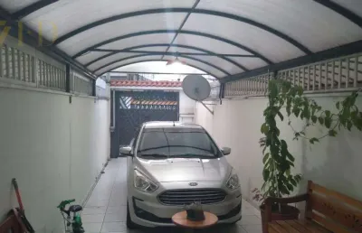 Venda | sobrado com 110 m², 3 dormitório(s), 2 vaga(s). vila granada, são paulo
