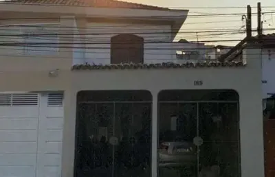 Venda | sobrado com 182 m², 5 dormitório(s), 2 vaga(s). vila antonina, são paulo