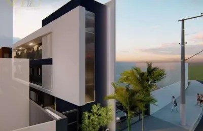 Apartamento à venda em são paulo, vila formosa, com 2 quartos, com 45 m², residencial caio