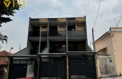 Casa com 3 quartos à venda no Penha De França, São Paulo 
