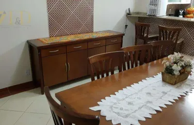 Sobrado à venda em são paulo, vila amália (zona leste), com 3 quartos, com 220 m²