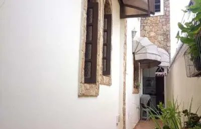 Sobrado à venda em são paulo, vila ré, com 3 quartos, com 260 m²