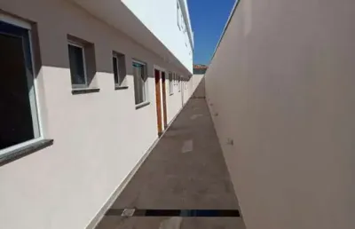 Sobrado à venda em são paulo, vila são geraldo, com 2 suítes, com 75 m²
