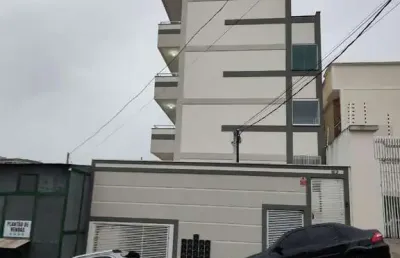 Apartamento à venda em são paulo, burgo paulista, com 3 quartos, com 55 m², residencial fenix