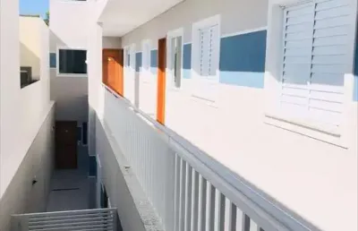 Apartamento à venda em são paulo, parque vitória (zona norte), com 2 quartos, com 47 m²