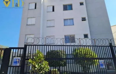 Apartamento à venda em são paulo, vila taquari, com 2 quartos, com 40 m²
