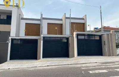 Sobrado à venda em são paulo, ermelino matarazzo, com 3 quartos, com 136 m²