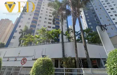 Apartamento à venda em são paulo, vila ema, com 3 quartos, com 54 m²