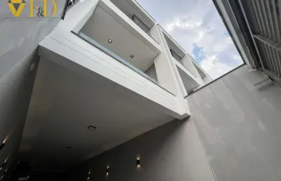 Sobrado à venda em são paulo, itaquera, com 3 suítes, com 160 m²