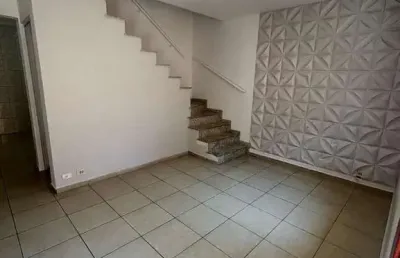 Sobrado à venda em são paulo, vila ré, com 2 suítes, com 54 m²
