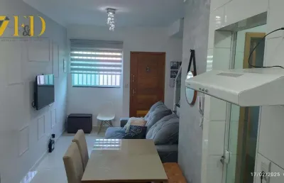Sobrado à venda em são paulo, jardim penha, com 2 suítes, com 64 m², condomínio nova friburgo