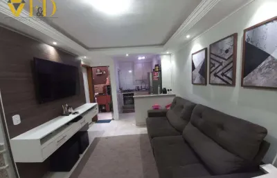 Sobrado à venda em são paulo, vila cosmopolita, com 2 quartos, com 65 m²