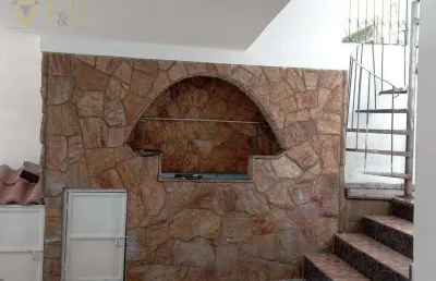 Venda | sobrado com 192 m², 2 dormitório(s), 3 vaga(s). chácara califórnia, são paulo