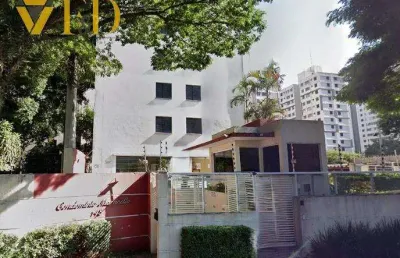 Apartamento à venda em são paulo, brás, com 2 quartos, com 68 m²