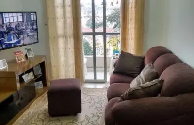 Apartamento à venda em são paulo, vila matilde, com 2 quartos, com 58 m²