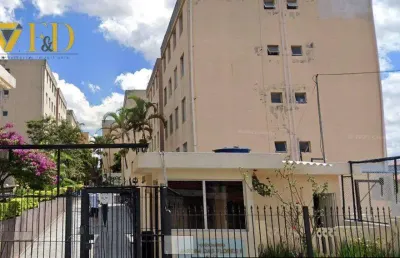 Apartamento à venda em são paulo, jardim penha, com 2 quartos, com 58 m²