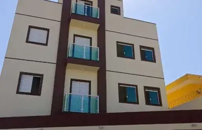 Apartamento à venda em são paulo, cidade patriarca, com 2 quartos, com 38 m², cidade patriarca