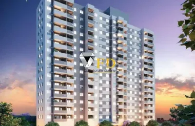 Venda | apartamento com 39 m², 2 dormitório(s). imirim, são paulo