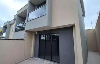Sobrado à venda em são paulo, itaquera, com 2 quartos, com 90 m²