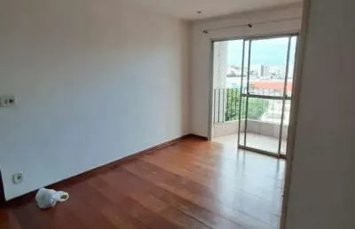 Apartamento à venda em são paulo, vila carrão, com 3 quartos, com 65 m²