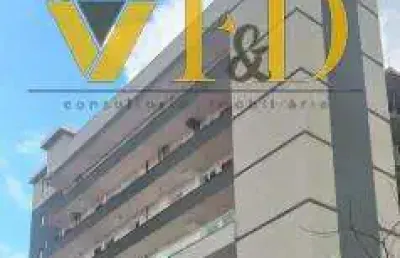 Apartamento à venda em são paulo, cidade patriarca, com 2 quartos, com 40 m²
