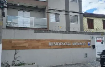Apartamento à venda em são paulo, quinta da paineira, com 2 quartos, com 42 m²