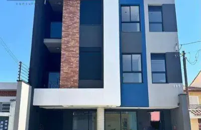 Apartamento à venda em são paulo, vila gustavo, com 2 quartos, com 58 m², residencial pixibas