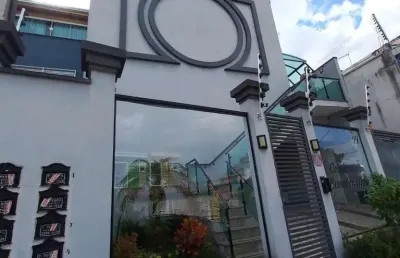 Sobrado à venda em são paulo, vila ré, com 2 suítes, com 75 m²