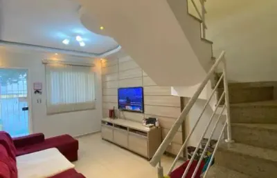Sobrado à venda em são paulo, null, com 3 quartos, com 240 m²