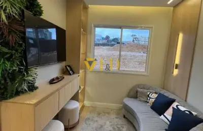 Apartamento à venda em são paulo, itaquera, com 1 quarto, com 26 m²