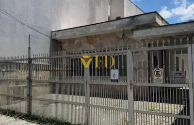Casa com 3 quartos à venda no Tatuapé, São Paulo 