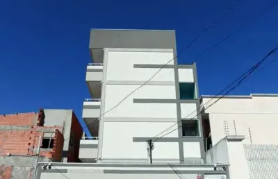 Apartamento à venda em são paulo, burgo paulista, com 3 quartos, com 55 m², residencial fenix