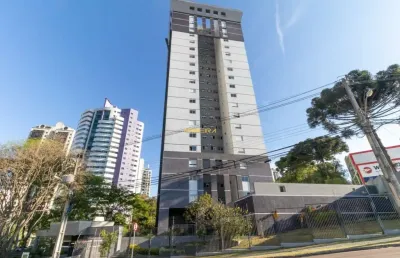 Apartamento com 2 quartos à venda na Rua Grã Nicco, 295, Campo Comprido, Curitiba