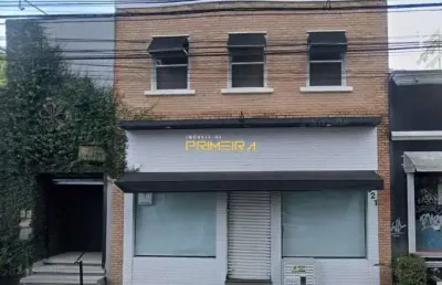 Prédio à venda na Dom Pedro I I, 321, Batel, Curitiba