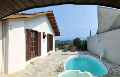 Casa com 2 quartos à venda na Avenida São Sebastião, 1159, Centro, Quatro Barras