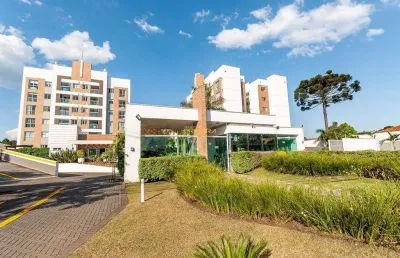 Apartamento com 2 quartos à venda na Rua Professor João Falarz, 555, Ecoville, Curitiba