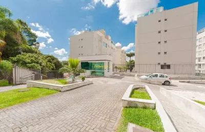 Apartamento com 3 quartos à venda na Avenida Manoel Ribas, 2420, Mercês, Curitiba