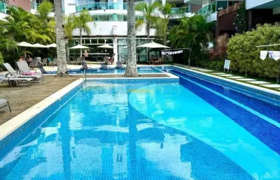 Apartamento com 3 quartos à venda na Rua Vereador Manoel José dos Santos, 1310, Centro, Bombinhas