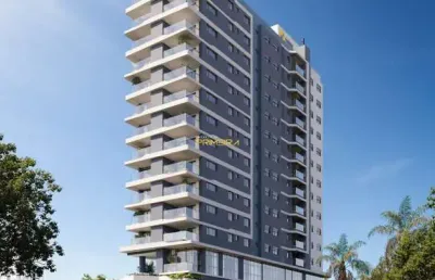 Apartamento com 3 quartos à venda na João Luís Justino, 20, Armação, Penha