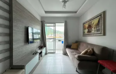 Apartamento com 2 quartos à venda na Dos Pinheiros, 228, Palmas do Arvoredo, Governador Celso Ramos