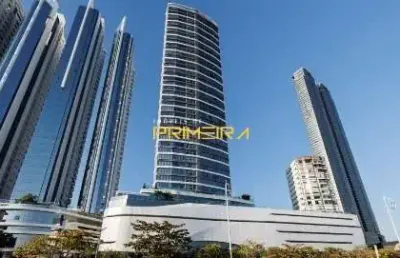Apartamento com 4 quartos à venda na Avenida Atlântica, 5690, Barra Sul, Balneário Camboriú