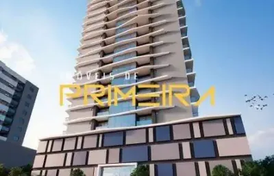Apartamento com 2 quartos à venda na São Francisco, 106, Centro, Balneário Piçarras