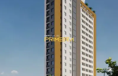 Apartamento com 1 quarto à venda na Barão Do Cerro Azul, 459, Centro Cívico, Curitiba