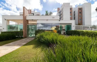 Apartamento com 3 quartos à venda na Rua Professor João Falarz, 555, Ecoville, Curitiba