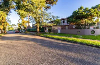 Casa com 3 quartos à venda na Rua Nestor Victor, 824, Água Verde, Curitiba