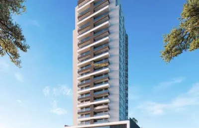 Apartamento com 3 quartos à venda na Campolino Teixeira, 100, Centro, Balneário Piçarras