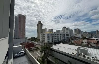 Apartamento com 2 quartos à venda na Avenida Emanuel Pinto, 1711, Centro, Balneário Piçarras