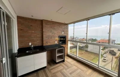 Apartamento com 3 quartos à venda na Avenida Nereu Ramos, 645, Centro, Balneário Piçarras
