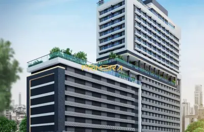 Sala comercial à venda na Rua Doutor Pedrosa, 313, Centro, Curitiba